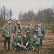 S lijeva na desno: Stoje: Milodar Svast, Ivan Žagar, Andrija Klobučar, Branko Štajduhar Čuče: Anton Colnar ml., Ivan Burić, dr. Ivo Mance KkNKPkEtGI30n8GQX5bNKkok